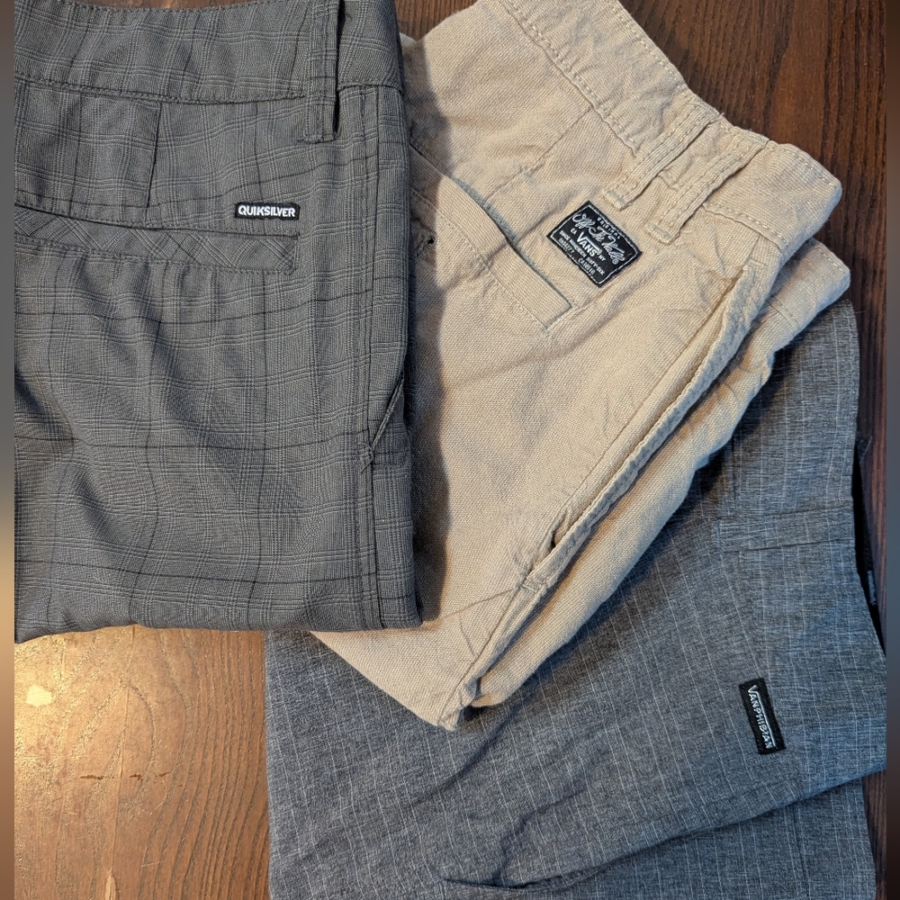 Men's Surf Short bundle